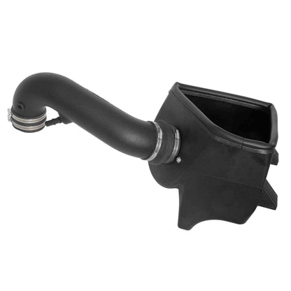 K&N Engineering K&N 2019 Ram 1500 V8 5.7L F/I Aircharger Performance Intake 63-1578