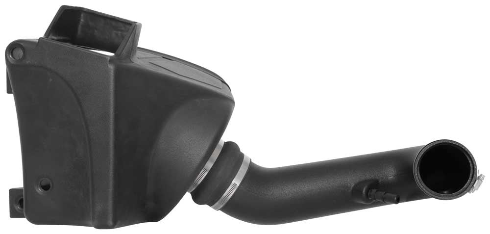 K&N Engineering K&N 2019 Ram 1500 V8 5.7L F/I Aircharger Performance Intake 63-1578