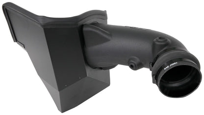 K&N Engineering K&N 18-19 Jeep Grand Cherokee Trackhawk V8-6.2L F/I Aircharger Performance Intake 63-1579