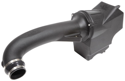 K&N Engineering K&N 18-20 Jeep Wrangler JL 2.0L Aircharger Performance Intake 63-1580