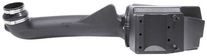 K&N Engineering K&N 18-20 Jeep Wrangler JL 2.0L Aircharger Performance Intake 63-1580