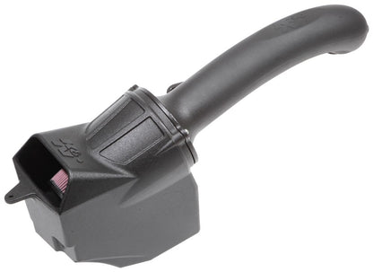 K&N Engineering K&N 18-20 Jeep Wrangler JL 2.0L Aircharger Performance Intake 63-1580