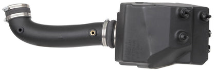 K&N Engineering K&N 12-18 Jeep Wrangler JK 3.6L Aircharger Performance Intake 63-1581
