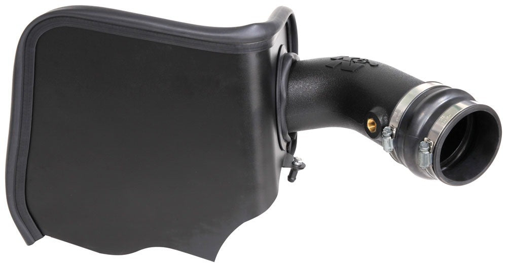 K&N Engineering K&N 19-20 Jeep Cherokee V6-3.2L Aircharger Performance Intake 63-1585