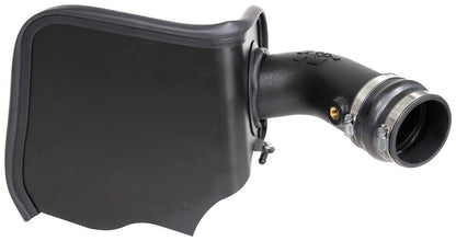 K&N Engineering K&N 19-20 Jeep Cherokee V6-3.2L Aircharger Performance Intake 63-1585