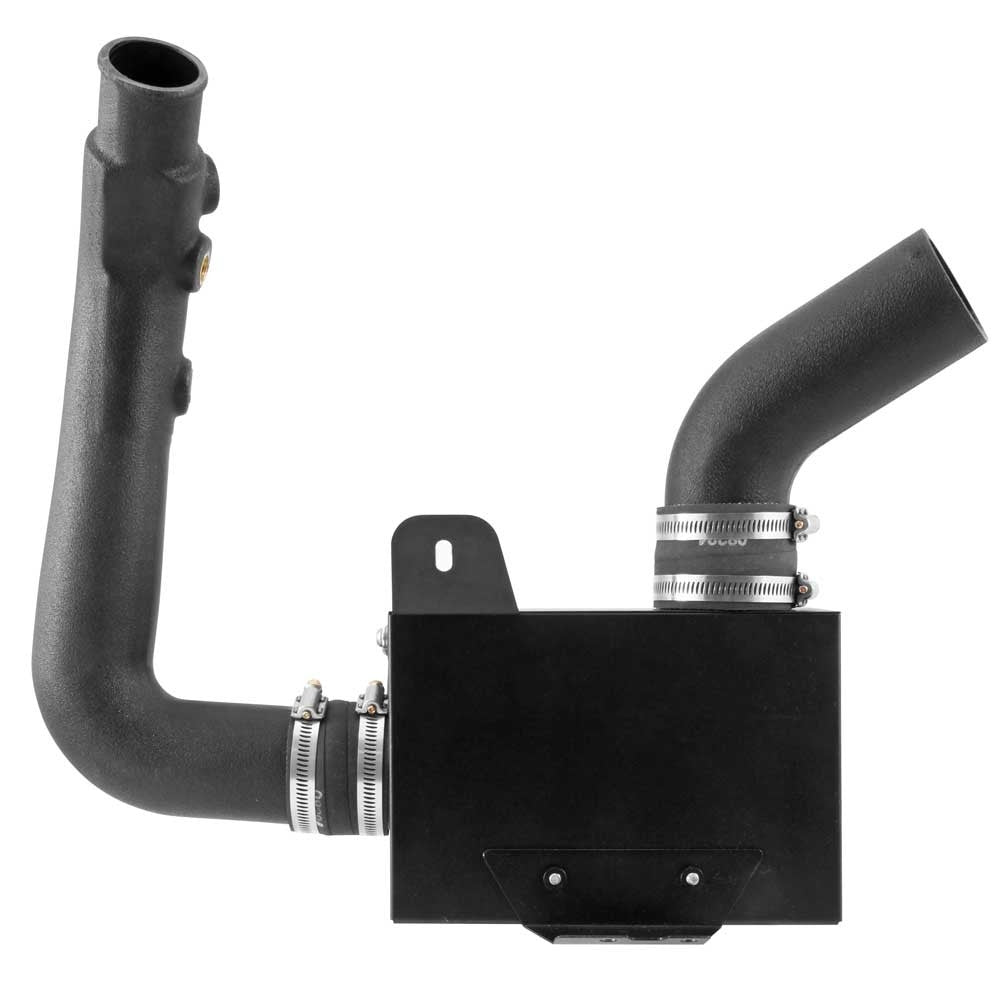 K&N Engineering K&N 13-14 Fiat 500 Abarth L4 1.4L Turbo Aircharger Perf Intake Kit 63-1700