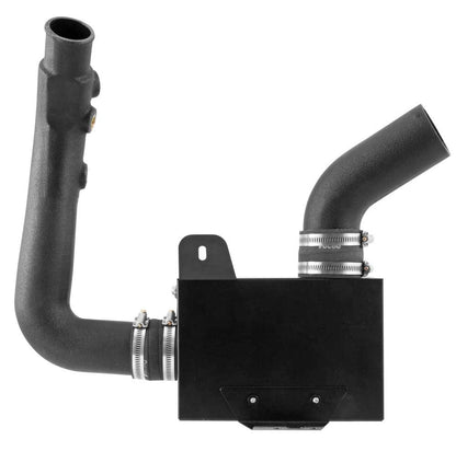 K&N Engineering K&N 13-14 Fiat 500 Abarth L4 1.4L Turbo Aircharger Perf Intake Kit 63-1700