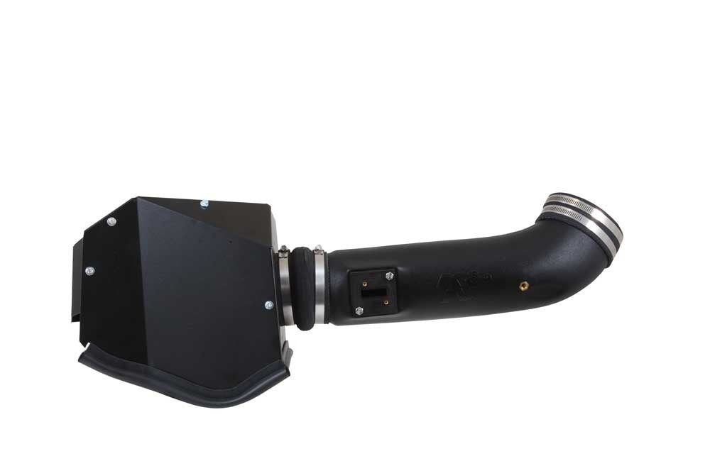 K&N Engineering K&N 11-12 Ford F250/F350 6.7L V8 Diesel Aircharger Performance Intake 63-2582