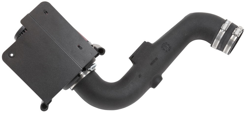 K&N Engineering K&N 63 Series Aircharger Performance Intake Kit for 2014 Ford Fiesta 1.6L 4 Cyl 63-2587
