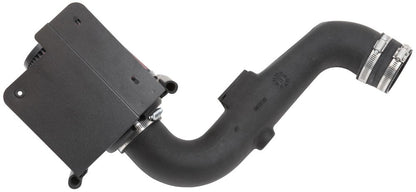 K&N Engineering K&N 63 Series Aircharger Performance Intake Kit for 2014 Ford Fiesta 1.6L 4 Cyl 63-2587