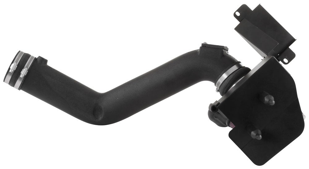 K&N Engineering K&N 13-17 Ford Taurus L4-2.0L F/I Aircharger Performance Intake 63-2598