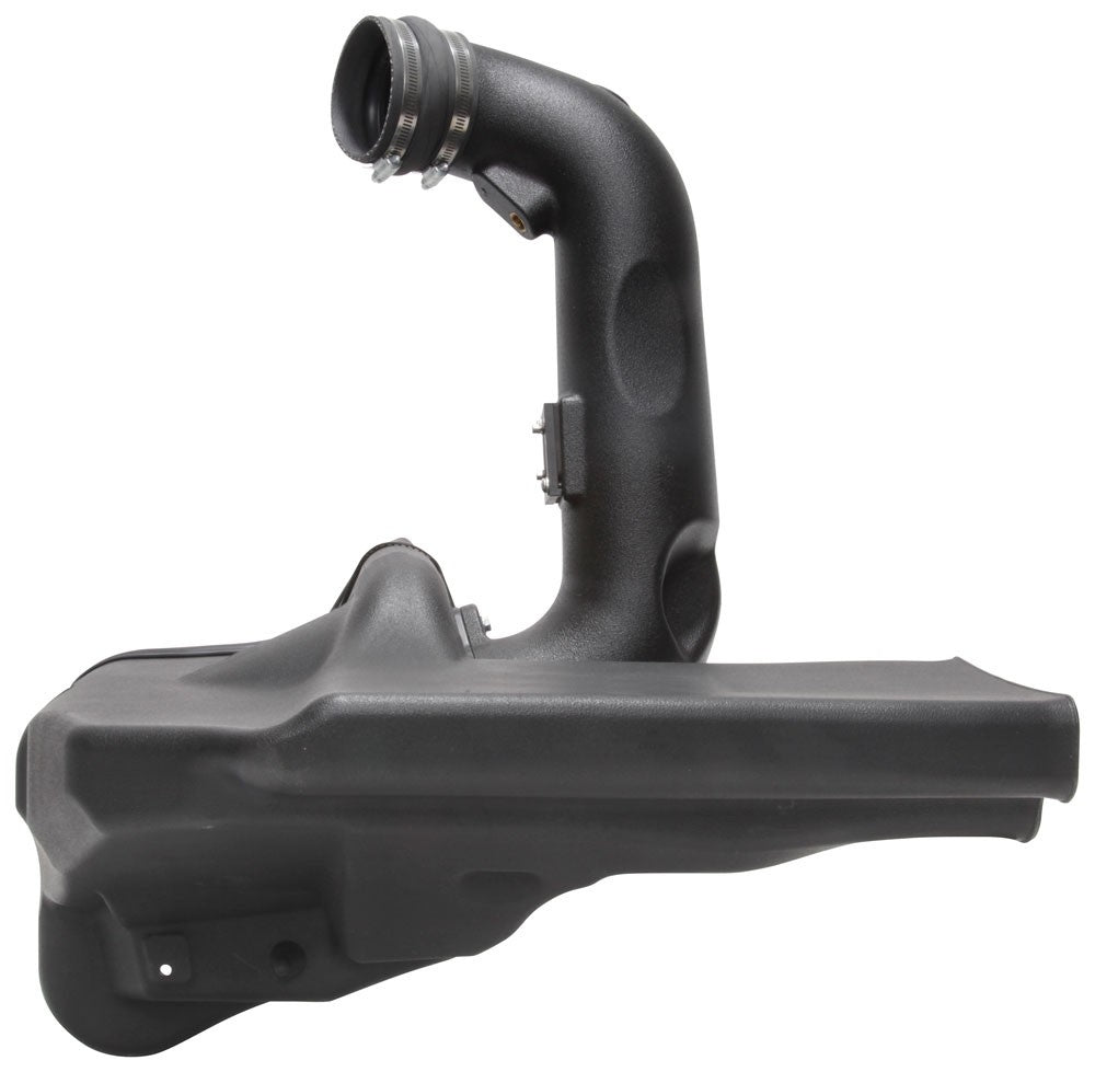 K&N Engineering K&N 2018 Ford Mustang GT V8 5.0L F/I Aircharger Performance Intake 63-2605