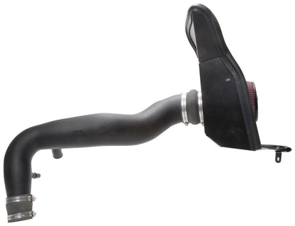 K&N Engineering K&N 2018 Ford Mustang L4-2.3L F/I Aircharger Performance Intake 63-2606