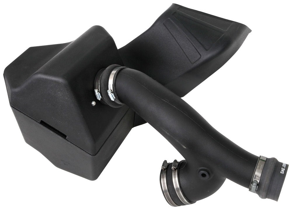 K&N Engineering K&N 17-19 Ford F150/Raptor V6-3.5L F/I Aircharger Performance Intake 63-2609