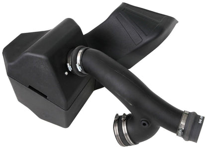 K&N Engineering K&N 17-19 Ford F150/Raptor V6-3.5L F/I Aircharger Performance Intake 63-2609