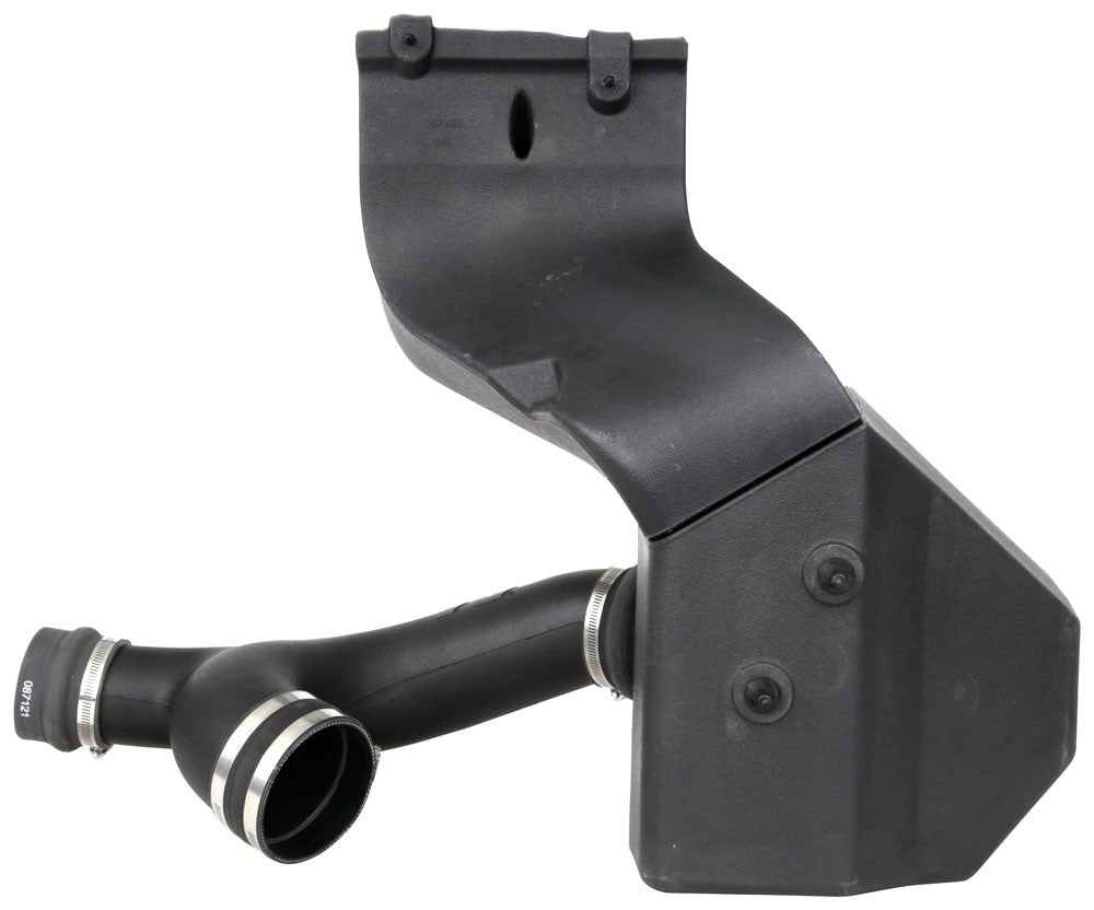 K&N Engineering K&N 17-19 Ford F150/Raptor V6-3.5L F/I Aircharger Performance Intake 63-2609