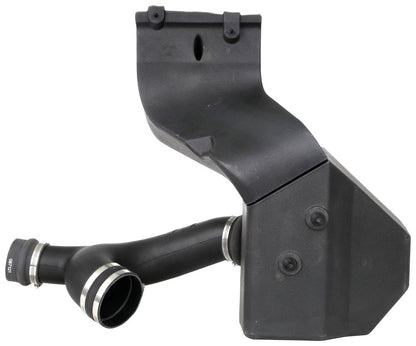 K&N Engineering K&N 17-19 Ford F150/Raptor V6-3.5L F/I Aircharger Performance Intake 63-2609