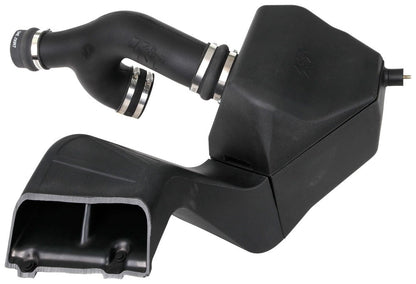K&N Engineering K&N 17-19 Ford F150/Raptor V6-3.5L F/I Aircharger Performance Intake 63-2609