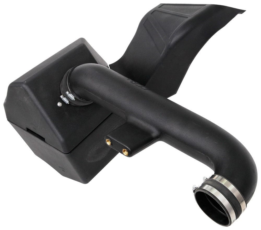 K&N Engineering K&N 63 Series AirCharger Performance Intake 15-19 Ford F150 5.0L V8 F/I 63-2610