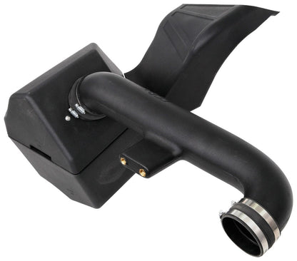K&N Engineering K&N 63 Series AirCharger Performance Intake 15-19 Ford F150 5.0L V8 F/I 63-2610