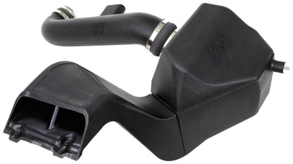 K&N Engineering K&N 63 Series AirCharger Performance Intake 15-19 Ford F150 5.0L V8 F/I 63-2610