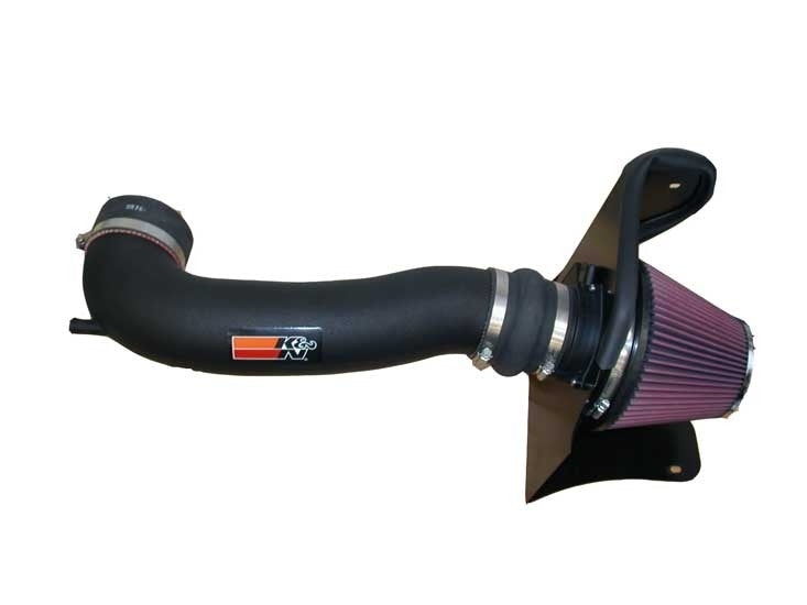 K&N Engineering K&N 06 Pontiac GTO V8-6.0L Aircharger Performance Intake 63-3053