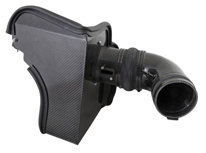 K&N Engineering K&N 12-13 Chevy Camaro ZL1 6.2L V8 Aircharger Performance Intake 63-3079
