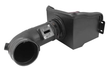 K&N Engineering K&N 14-15 Chevy Corvette Stingray 6.2L V8 Aircharger Performance Intake 63-3081