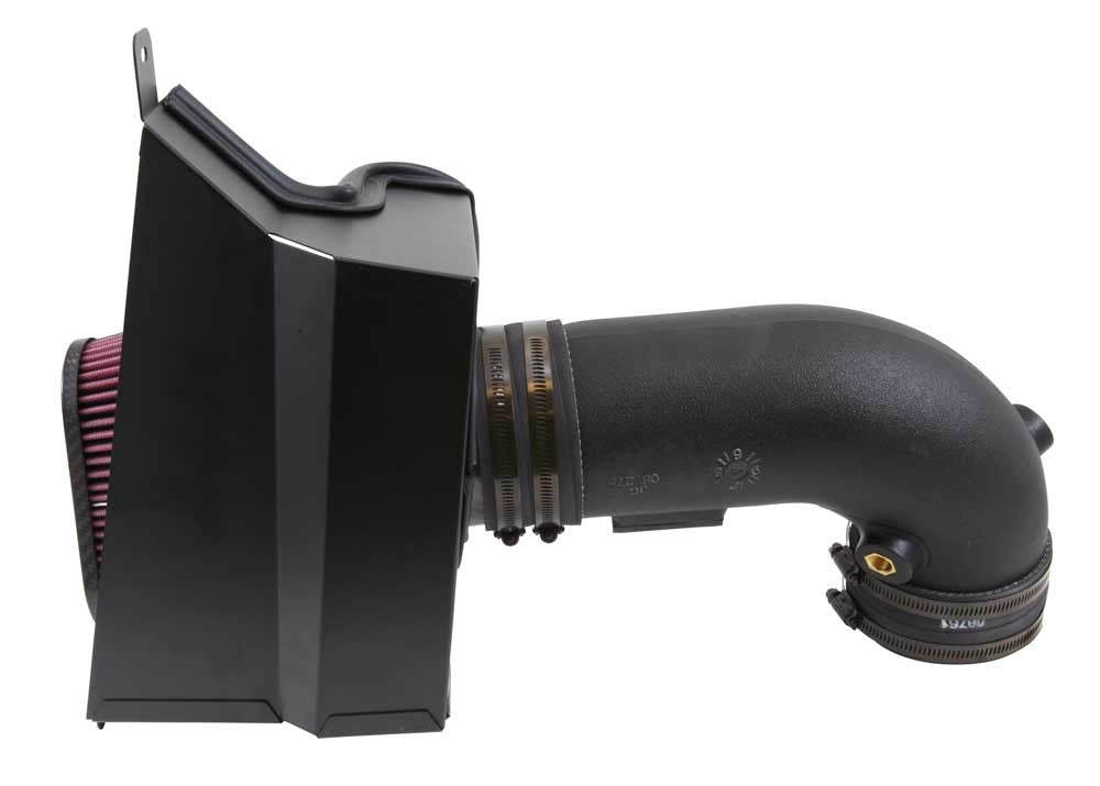 K&N Engineering K&N 14-15 Chevy Corvette Stingray 6.2L V8 Aircharger Performance Intake 63-3081