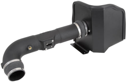 K&N Engineering K&N 63 Series Aircharger Performance Intake Kit Chevy/GMC 14-15 Silverado/Sierra 1500 5.3L/6.2L V8 63-3082