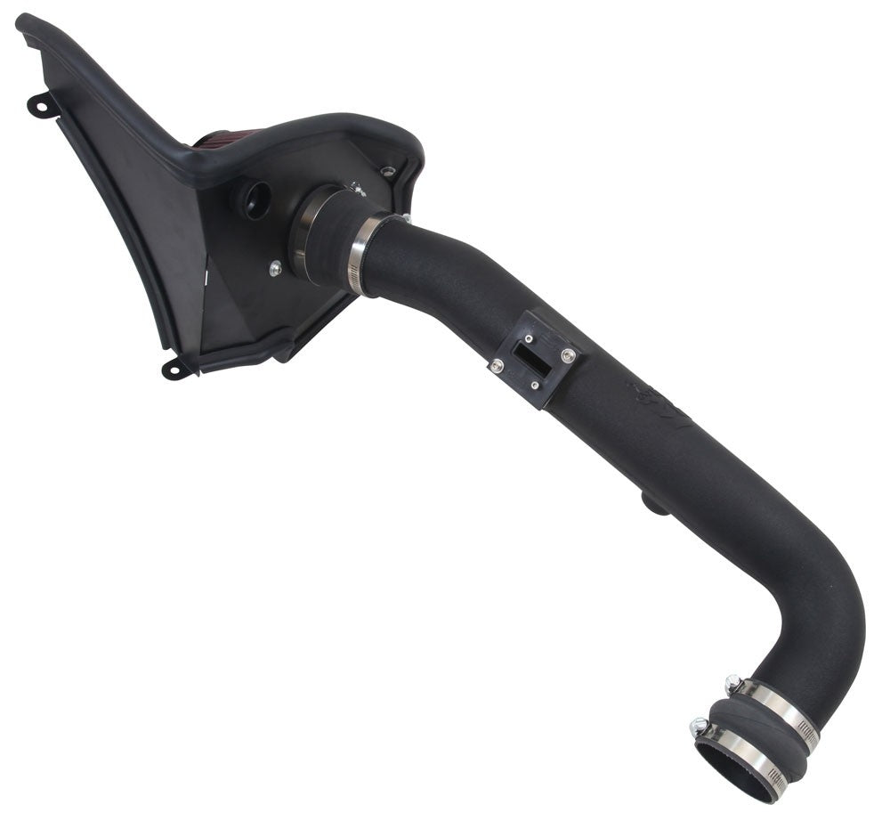 K&N Engineering K&N 63 Series Aircharger Performance Intake Kit 13-15 Cadillac ATS 2.5L L4 F/I 63-3083