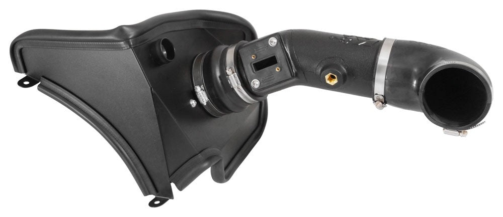 K&N Engineering K&amp;N 13-15 Cadillac ATS V6-3.6L F/I Aircharger Performance Intake 63-3084
