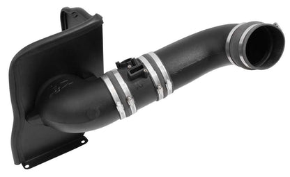 K&N Engineering K&N 15 GMC Sierra 2500/3500HD 6.6L V8 Aircharger Performance Intake 63-3087