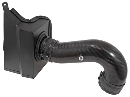 K&N Engineering K&N 15-16 Chevy Corvette Z06 6.2L V8 Aircharger Performance Intake 63-3090