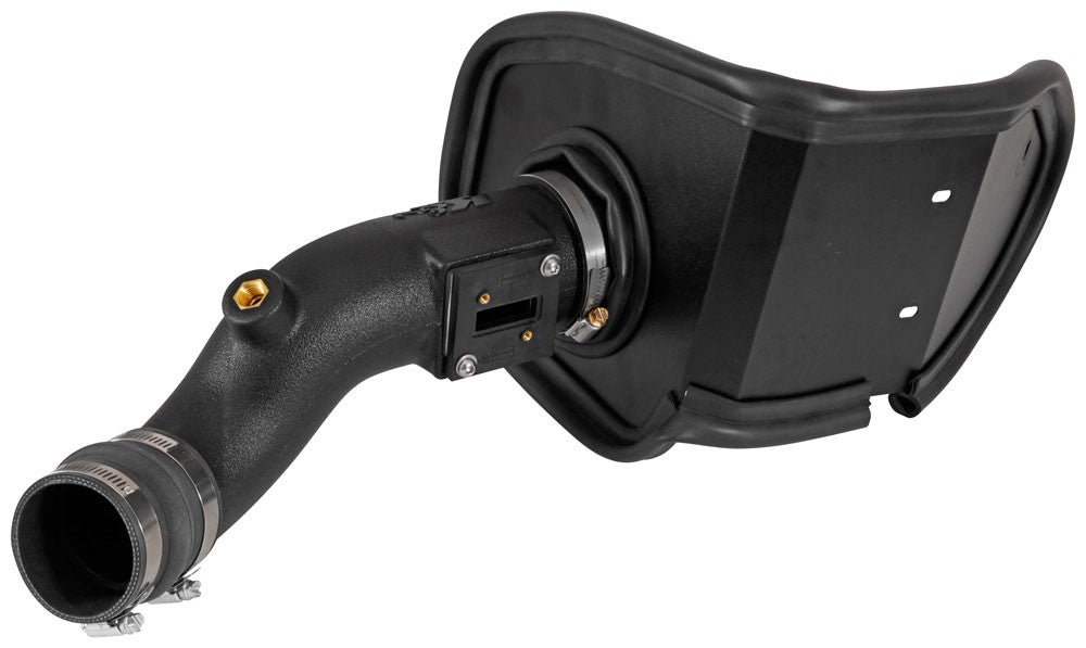 K&N Engineering K&N 13-15 Chevy Malibu L4-2.0L F/I Aircharger Performance Air Intake System 63-3091
