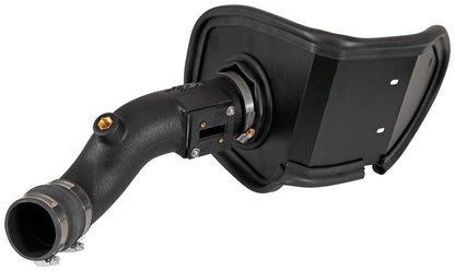 K&N Engineering K&N 13-15 Chevy Malibu L4-2.0L F/I Aircharger Performance Air Intake System 63-3091