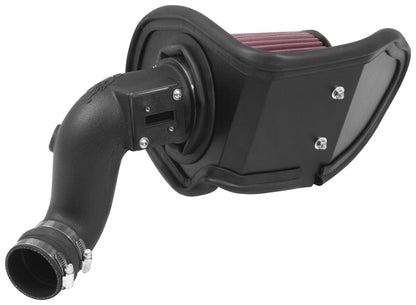 K&N Engineering K&N 16-17 Chevrolet Malibu L4-2.0L F/I Aircharger Performance Intake 63-3097