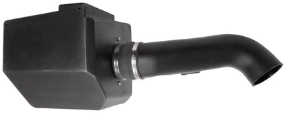 K&N Engineering K&N 17-19 Chevrolet/GMC 2500/3500HD V8-6.6L DSL Aircharger Performance Intake System 63-3101