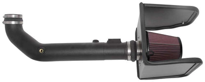 K&N Engineering K&N 17-18 Chevrolet Colorado V6-3.6L F/I Aircharger Performance Intake 63-3104