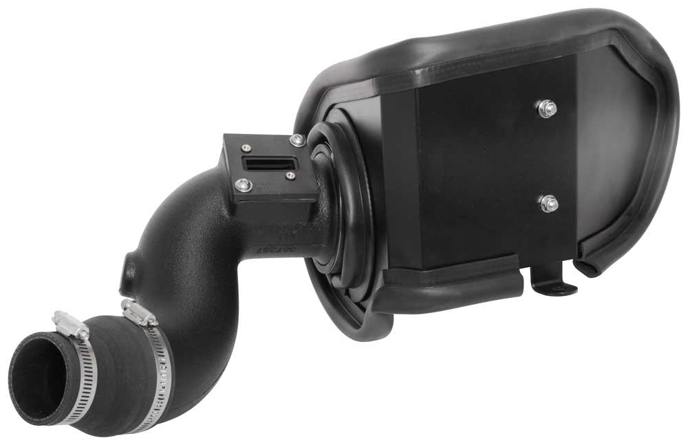 K&N Engineering K&N 16-18 Chevrolet Malibu L4-1.5L F/I Turbo Aircharger Performance Intake 63-3106
