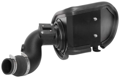 K&N Engineering K&N 16-18 Chevrolet Malibu L4-1.5L F/I Turbo Aircharger Performance Intake 63-3106