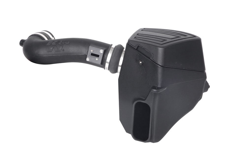 K&N Engineering K&N 2019 Chevrolet / GMC 1500 V8-5.3/6.2L F/I Aircharger Performance Intake 63-3109