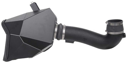 K&N Engineering K&N 2019+ Chevrolet 1500 5.3L / 6.2L V8 F/I Aircharger Performance Intake System 63-3110