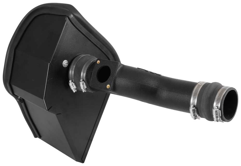 K&N Engineering K&N 2016 Honda Civic L4-1.5L Aircharger Performance Intake Kit 63-3516
