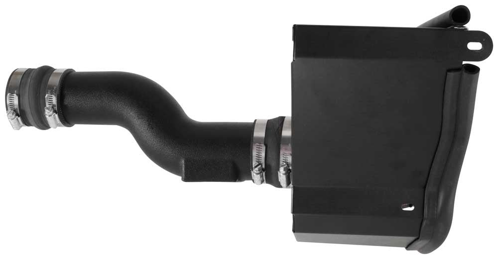 K&N Engineering K&N 2016 Honda Civic L4-1.5L Aircharger Performance Intake Kit 63-3516