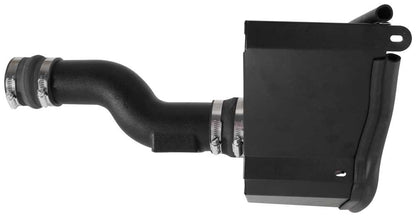 K&N Engineering K&N 2016 Honda Civic L4-1.5L Aircharger Performance Intake Kit 63-3516