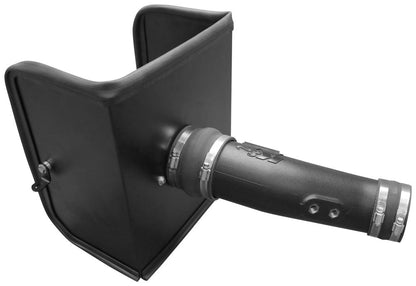 K&N Engineering K&N 17-18 Nissan Titan XD V8 5.6L Aircharger Performance Intake 63-6020