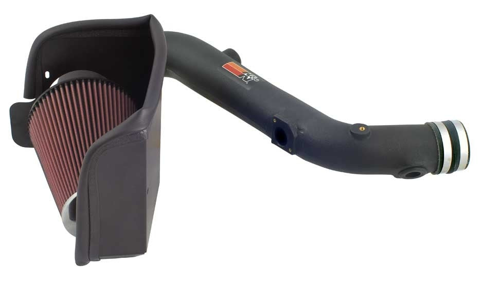 K&N Engineering K&N 07-08 Toyota FJ Cruiser V6 4.0L Aircharger Performance Intake 63-9030