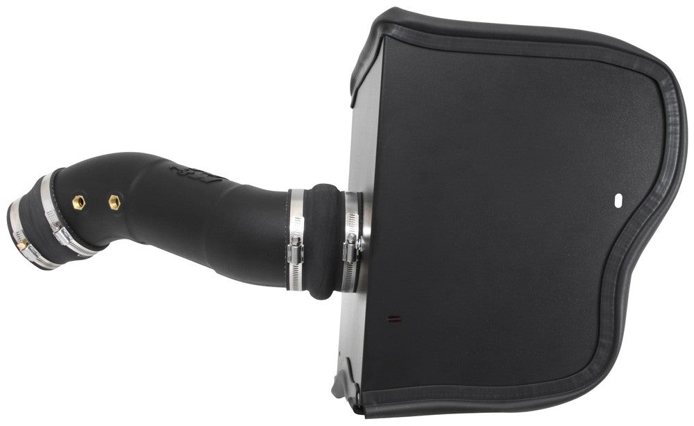 K&N Engineering K&N 12 Toyota Tundra 5.7L V8 Aircharger Performance Intake 63-9036