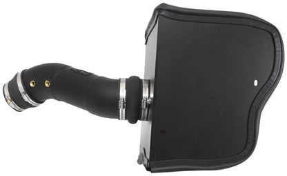 K&N Engineering K&N 12 Toyota Tundra 5.7L V8 Aircharger Performance Intake 63-9036